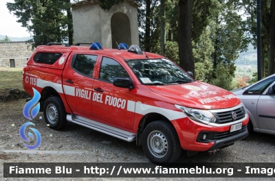 Fiat Fullback
Vigili del Fuoco
Comando Provinciale di Firenze
Nucleo TAS 
Topografia Applicata al Soccorso
VF 30309
Parole chiave: Fiat_Fullback VF30309