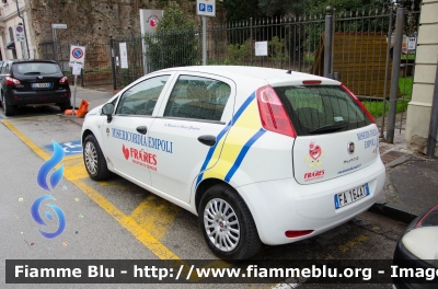 Fiat Punto VI serie
Misericordia Empoli (FI)
Parole chiave: Fiat Punto_VIserie