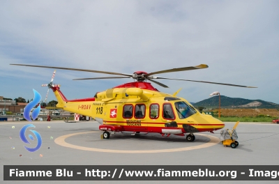 Agusta Westland AW139
Elisoccorso Regionale della Toscana
Elicottero Pegaso 2
Elibase Grosseto
I-ROAV
Parole chiave: Agusta_Westland AW139 IROAV