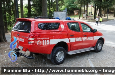 Fiat Fullback
Vigili del Fuoco
Comando Provinciale di Firenze
Nucleo TAS 
Topografia Applicata al Soccorso
VF 30309
Parole chiave: Fiat_Fullback VF30309