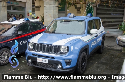 Jeep Renegade restyle
Polizia di Stato
Allestimento NCT
Decorazione grafica Artlantis
POLIZIA M6668
Parole chiave: Jeep_Renegade restyle POLIZIA_M6668