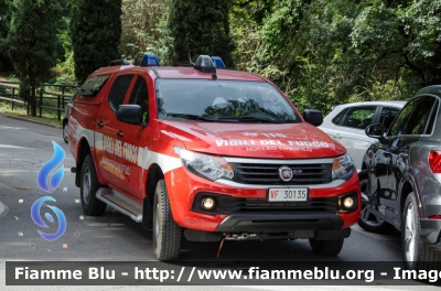 Fiat Fullback
Vigili del Fuoco
Comando Provinciale di Prato
Nucleo Cinofili
VF 30135
Parole chiave: Fiat_Fullback VF30135