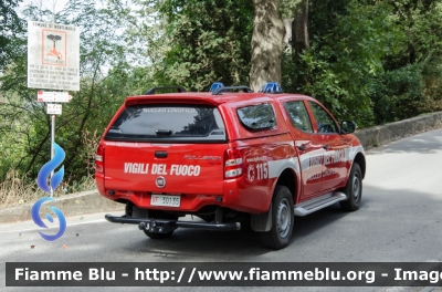 Fiat Fullback
Vigili del Fuoco
Comando Provinciale di Prato
Nucleo Cinofili
VF 30135
Parole chiave: Fiat_Fullback VF30135