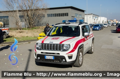 Jeep Renegade
02 - Polizia Municipale Ponsacco (PI)
Allestimento Elevox
POLIZIA LOCALE YA 349 AT
Parole chiave: Jeep_Renegade POLIZIALOCALE YA349AT