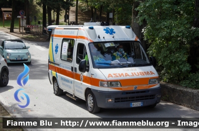 Fiat Ducato II serie
Misericordia Montemurlo (PO)
Allestito Orion
Parole chiave: Fiat Ducato_IIserie