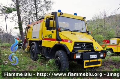 Mercedes-Benz Unimog U100L
139 - VAB Vigilanza Antincendi Boschivi
Sezione Vinci (FI)
Parole chiave: Mercedes_Benz Unimog_U100L VAB_Vinci