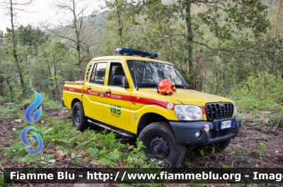 Mahindra Goa
96 - VAB Vigilanza Antincendi Boschivi
Sezione Vinci (FI)
Parole chiave: Mahindra_Goa VAB_Vinci