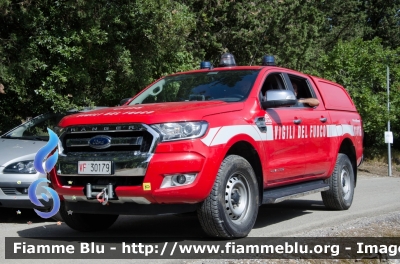 Ford Ranger IX serie
Vigili del Fuoco
Comando Provinciale di Prato
Allestimento Aris
VF 30179
Parole chiave: Ford Ranger_IXserie VF30179