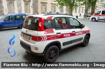 Fiat Nuova Panda 4x4 II serie
Polizia Municipale Lucca
POLIZIA LOCALE YA 356 AP
Parole chiave: Fiat Nuova_Panda_4x4_IIserie POLIZIALOCALE_YA356AP