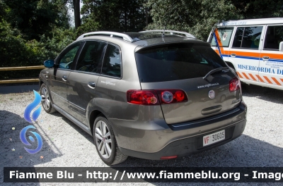 Fiat Nuova Croma II serie
Vigili del Fuoco
VF 30605
Veicolo acquisito da confisca
Parole chiave: Fiat Nuova_Croma_IIserie VF30605