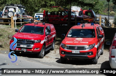 Ford Ranger IX serie
Vigili del Fuoco
Comando Provinciale di Prato
Allestimento Aris
VF 30179
Parole chiave: Ford Ranger_IXserie VF30179