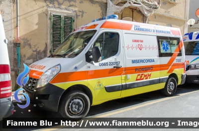 Renault Master IV serie
Misericordia Piombino (LI)
Allestito Mariani Fratelli
Ex Misericordia San Vincenzo (LI)
Parole chiave: Renault Master_IVserie