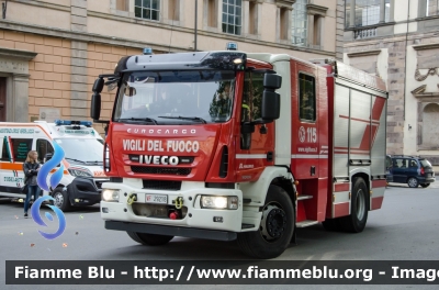 Iveco EuroCargo MaxiCity 180E30 III serie
Vigili del Fuoco
Comando Provinciale di Lucca
AutoPompaSerbatoio allestimento Iveco-Magirus
VF 29218
Parole chiave: Iveco EuroCargo_MaxiCity_180E30_IIIserie VF29218