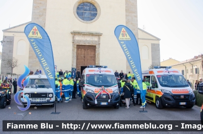 Fiat Ducato X290
67 - Misericordia San Vincenzo (LI)
Allestito Mariani Fratelli
Parole chiave: Fiat Ducato_X290