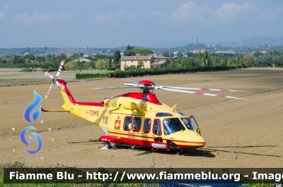 Agusta Westland AW139
Elisoccorso Regionale della Toscana
Elicottero Pegaso 3
Elibase Cinquale (MS)
I-TOMS
Parole chiave: Agusta_Westland AW139 ITOMS