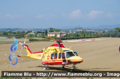 Agusta Westland AW139
Elisoccorso Regionale della Toscana
Elicottero Pegaso 3
Elibase Cinquale (MS)
I-TOMS
Parole chiave: Agusta_Westland AW139 ITOMS