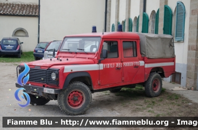 Land Rover Defender 130
Vigili del Fuoco
Comando Provinciale di Siena
Distaccamento di Piancastagnaio
VF 19271
Parole chiave: Land Rover_Defender_130 VF19271