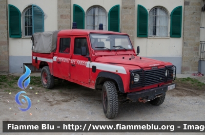 Land Rover Defender 130
Vigili del Fuoco
Comando Provinciale di Siena
Distaccamento di Piancastagnaio
VF 19271
Parole chiave: Land Rover_Defender_130 VF19271