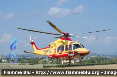 Agusta Westland AW139
Elisoccorso Regionale della Toscana
Elicottero Pegaso 3
Elibase Cinquale (MS)
I-TOMS
Parole chiave: Agusta_Westland AW139 ITOMS