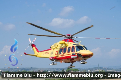 Agusta Westland AW139
Elisoccorso Regionale della Toscana
Elicottero Pegaso 3
Elibase Cinquale (MS)
I-TOMS
Parole chiave: Agusta_Westland AW139 ITOMS