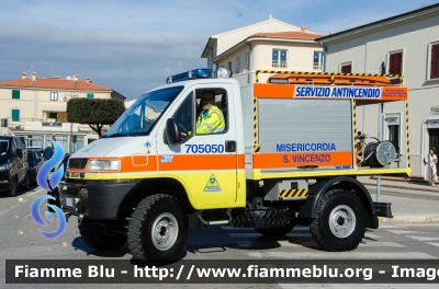 Scam SM50 4x4
57 - Misericordia San Vincenzo (LI)
Antincendio Boschivo
Allestito Mariani Fratelli
Parole chiave: Scam SM50_4x4