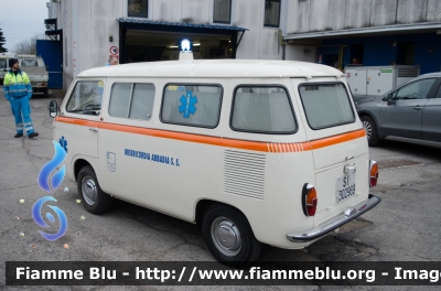 Fiat 600 T
Misericordia Abbadia San Salvatore (SI)
Ambulanza Storica
Parole chiave: Fiat 600_T Misericordia_Abbadia_San_Salvatore