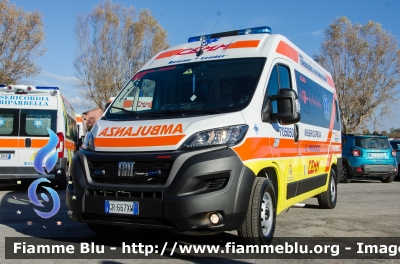 Fiat Ducato X290
67 - Misericordia San Vincenzo (LI)
Allestito Mariani Fratelli
Parole chiave: Fiat Ducato_X290