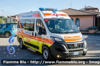 Fiat Ducato X290
67 - Misericordia San Vincenzo (LI)
Allestito Mariani Fratelli
Parole chiave: Fiat Ducato_X290