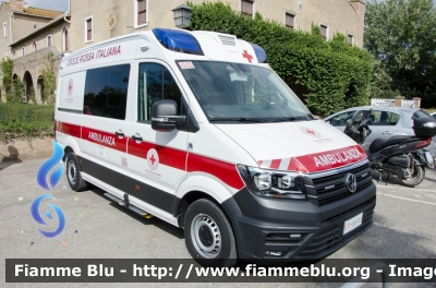 Volkswagen Crafter II serie
Croce Rossa Italiana
Comitato Locale di Donoratico (LI)
Allestito Nepi Allestimenti
CRI 569 AH
Parole chiave: Volkswagen Crafter_IIserie CRI569AH