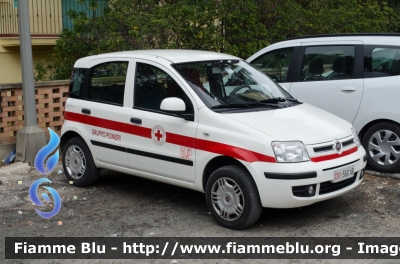 Fiat Nuova Panda I serie
Croce Rossa Italiana
Comitato Locale di Venturina
CRI 560 AB
Parole chiave: Fiat Nuova_Panda_Iserie CRI_Comitato_Locale_Venturina CRI560AB