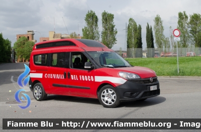 Fiat Doblò XL IV serie
Vigili del Fuoco
Comando Provinciale di Firenze
Distaccamento di Firenze Ovest
VF 28727
Parole chiave: Fiat Doblò_XL_IVserie VF28727