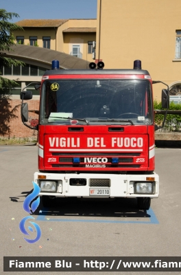 Iveco CityEuroFire 100E21 I serie
Vigili del Fuoco
Comando Provinciale di Firenze
Distaccamento Permanente di Empoli
AutoPompaSerbatoio allestimento Iveco-Magirus
VF 20110
Parole chiave: Iveco CityEuroFire_100E21_Iserie VF20110