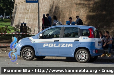 Fiat Nuova Panda II serie
Polizia di Stato
Allestito Nuova Carrozzeria Torinese
Decorazione Grafica Artlantis
POLIZIA N5216
Parole chiave: Fiat Nuova_Panda_IIserie POLIZIAN5216