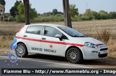 Fiat Punto IV serie
Croce Rossa Italiana
Comitato Locale di Guardistallo e Casale Marittimo (PI)
CRI 644 AD
Parole chiave: Fiat Punto_IVserie CRI644D