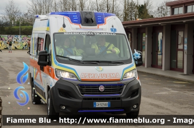 Fiat Ducato X290
Misericordia Vicarello (LI)
Allestito Orion
Parole chiave: Fiat Ducato_X290