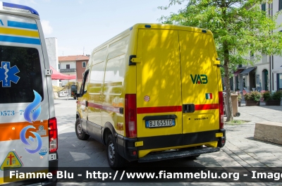 Iveco Daily III serie
181 - VAB Quarrata (PT)
Antincendio Boschivo - Protezione Civile
Parole chiave: Iveco Daily_IIIserie