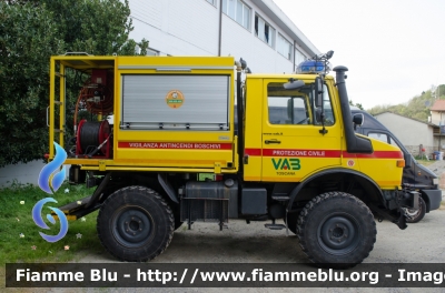 Mercedes-Benz Unimog U1300
138 - VAB Limite Sull'Arno (FI)
 Protezione Civile
Parole chiave: Mercedes_Benz Unimog_U1300