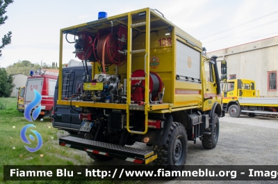 Mercedes-Benz Unimog U1300
138 - VAB Limite Sull'Arno (FI)
 Protezione Civile
Parole chiave: Mercedes_Benz Unimog_U1300