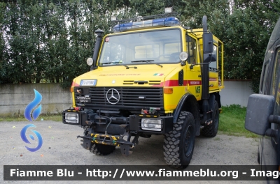 Mercedes-Benz Unimog U1300
138 - VAB Limite Sull'Arno (FI)
 Protezione Civile
Parole chiave: Mercedes_Benz Unimog_U1300