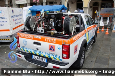 Evo Cross 4x4
Misericordia Empoli (FI)
Protezione Civile
Allestito Indiaunozero
Decorazioni Grafiche Digital Moon
Parole chiave: Evo Cross_4x4