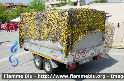 Carrello
Croce Rossa Italiana
Delegazione di Buggiano
CRI 0336
Parole chiave: Carrello CRI0336