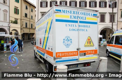 Renault Master IV serie restyle
Misericordia Empoli (FI)
Protezione Civile
Allestito Digital Moon
Parole chiave: Renault Master_IVserie restyle