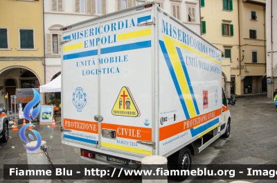 Renault Master IV serie restyle
Misericordia Empoli (FI)
Protezione Civile
Allestito Digital Moon
Parole chiave: Renault Master_IVserie restyle