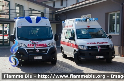 Fiat Ducato X290
Croce Rossa Italiana
 Comitato Locale di Empoli
 Allestita Alessi & Becagli
 CRI 104 AG 
Parole chiave: Fiat Ducato_X290 CRI104AG