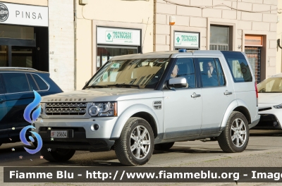 Land Rover Discovery 4
Vigili del Fuoco
Comando Provinciale di Roma
Distaccamento Aeroportuale di Ciampino
VF 25634
Parole chiave: Land_Rover Discovery_4 VF25634