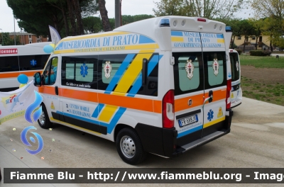 Fiat Ducato X290
Misericordia Calenzano (PO)
Allestita Aricar
Parole chiave: Fiat Ducato_X290