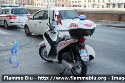 Honda SH125i VI serie
81 - Polizia Municipale Pisa
POLIZIA LOCALE YA 01018
Parole chiave: Honda SH125i_VIserie POLIZIALOCALE YA01018