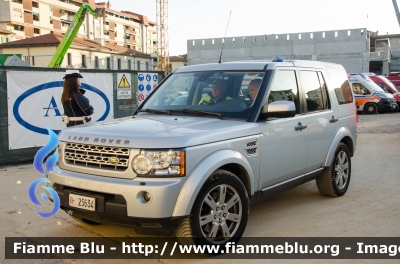 Land Rover Discovery 4
Vigili del Fuoco
Comando Provinciale di Roma
Distaccamento Aeroportuale di Ciampino
VF 25634
Parole chiave: Land_Rover Discovery_4 VF25634