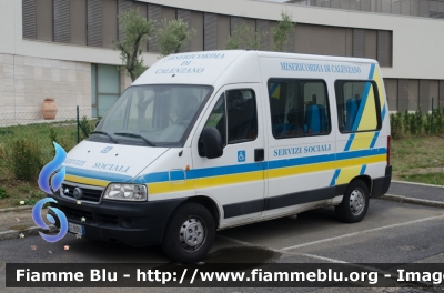 Fiat Ducato III serie
Misericordia Calenzano (PO)
Servizi Sociali
Parole chiave: Fiat Ducato_IIIserie