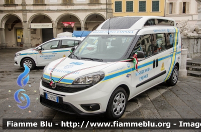 Fiat Doblò XL IV serie
Misericordia Empoli (FI)
Allestito Orion
Parole chiave: Fiat Doblò_XL_IVserie